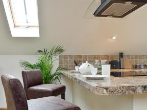 Treeview Lodge
