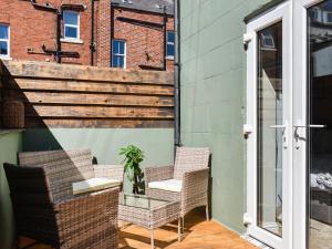 Normanby House - 5hvězdičkové hotely ve městě Whitby