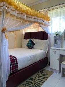 The 9th Haven - Ubytování bez kategorie ve městě Gatunga