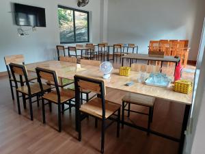 Trang An Pristine View homestay