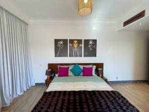 Évasion océanique skhirat