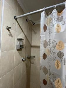 Cómoda Suite en Hotel Residencial CCP Tipuro