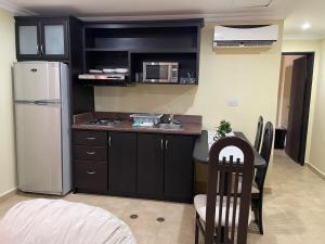 Cómoda Suite en Hotel Residencial CCP Tipuro