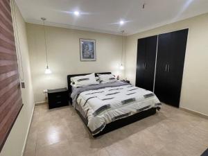 Cómoda Suite en Hotel Residencial CCP Tipuro