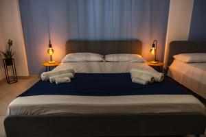 DIECI_E modern sea apartment