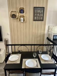 magnifique appartement cosy proches des puces