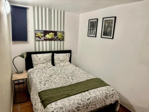 magnifique appartement cosy proches des puces