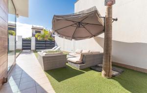 Beautiful Home In San Pedro Del Pinatar - Ebc295