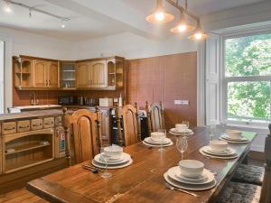 West Nevay Farm House