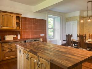 West Nevay Farm House