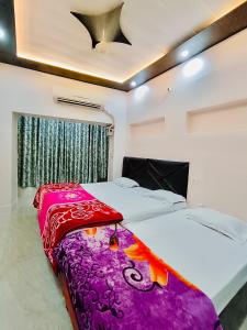 Kb Paying Guest House