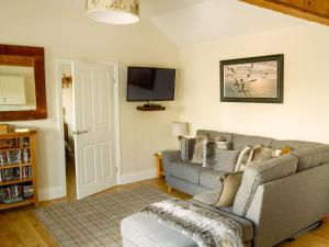 Gannet Lodge - Uk30977