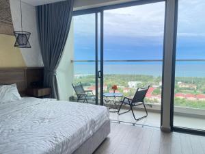 Amigo House - Apec Mandala Phú Yên - Ubytování bez kategorie ve městě Tuy Hoa