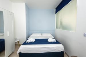 DIECI_E modern sea apartment