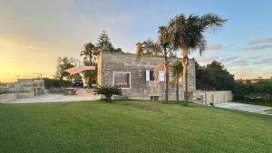 Antica dimora "Nicole e Cristiano"