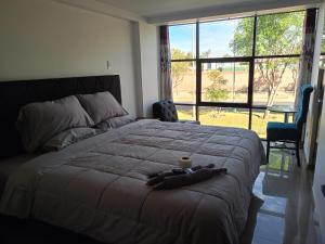 Hospodaje Aeropuerto