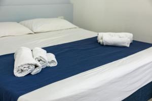 DIECI_E modern sea apartment