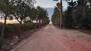 Antica dimora "Nicole e Cristiano"