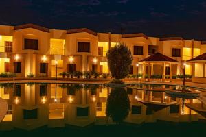 The Sky Imperial Bapus Resort, Dwarka