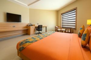 The Sky Imperial Bapus Resort, Dwarka