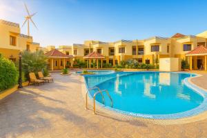 The Sky Imperial Bapu's Resort, Dwarka - Strutture non classificate a Dwarka