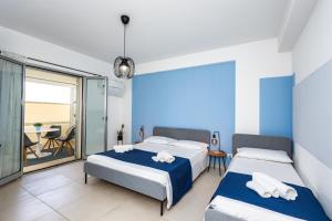 DIECI_E modern sea apartment