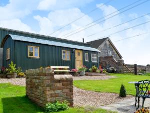 Shepherds Lodge-Ukc2358