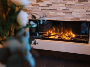 Sycamore Barn - Uk33353