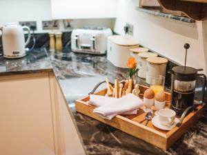 Sycamore Barn - Uk33353