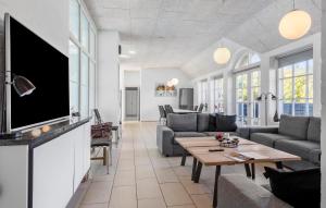 Pet Friendly Home In Ulfborg With Sauna