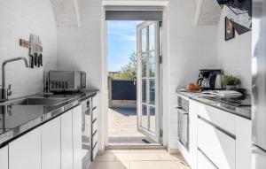 Pet Friendly Home In Ulfborg With Sauna