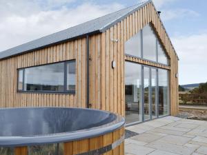 Muirtown Lodge - 4-star hotels in Keith