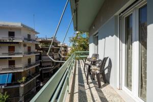 HELIOS sunny comfortable apartment