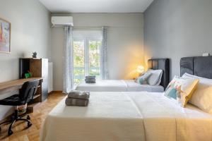 HELIOS sunny comfortable apartment