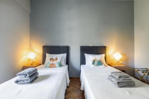 HELIOS sunny comfortable apartment