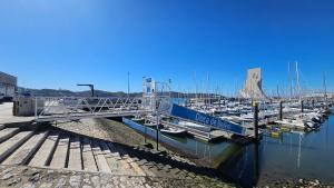 Lisbon Belém Chalenger