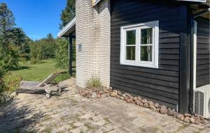 Stunning Home In Eskebjerg With Wifi
