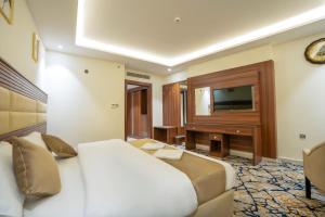 فندق منازل المقام