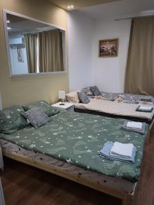 Cool Apartman 1 Centar Smederevska Palanka