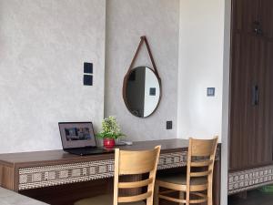 Amigo House - Apec Mandala Phú Yên