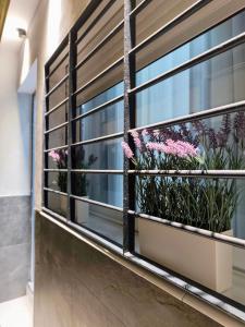 High Blue - Luxury Suite