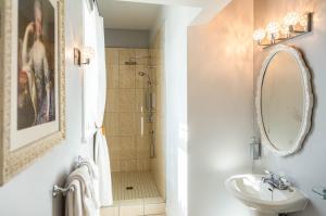 Manoir Becancourt Hotel