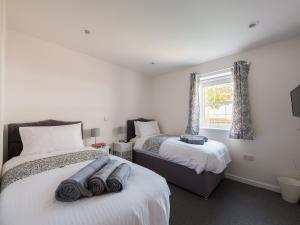 Beech Cottage - Uk11845