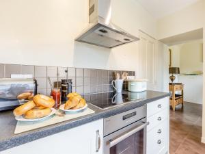 Allt Bronach - Ukc5763