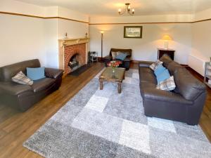 Penfound Country Cottage