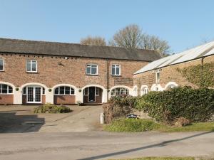 Dairy Cottage - 4-gwiazdkowe hotele w mieście Barnstaple