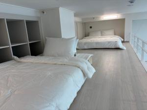 DDP & Euljiro Private Aptel