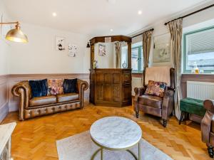 The Lodge Spa - Uk47837