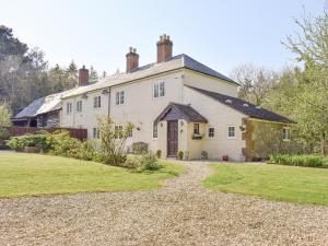 Pigeon Coo Farmhouse