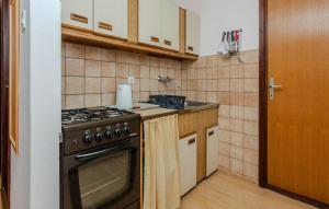 Gorgeous Apartment In Zukve